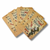 Alice in Wonderland Playing Cards