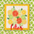 Citrus Beach Towel