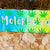 Molokheya Beach Towel