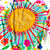 Sunshine Beach Towel
