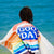 Good Day Beach Towel