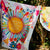 Sunshine Beach Towel