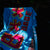 Beach Babe Beach Towel