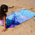 Mermaid Beach Towel