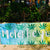 Molokheya Beach Towel