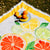 Citrus Beach Towel