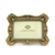Golden Photo Frame