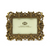 Golden Photo Frame