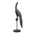 Peacock Statue
