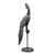 Peacock Statue