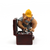 Maintenance Man Statue