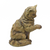Cat Statue