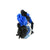 Venetian Mask Blue