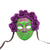 Venetian Mask Green